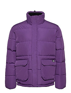 deep purple jacket