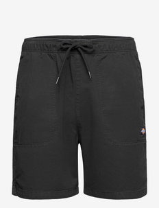 PELICAN RAPIDS - casual shorts - black