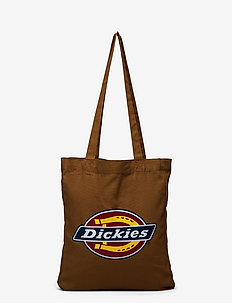 ICON TOTE BAG - torby tote - brown duck
