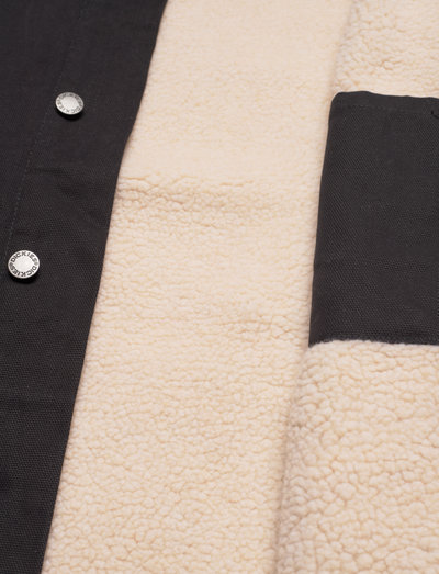 Dickies Dickies Dc Chore Coat (Black 