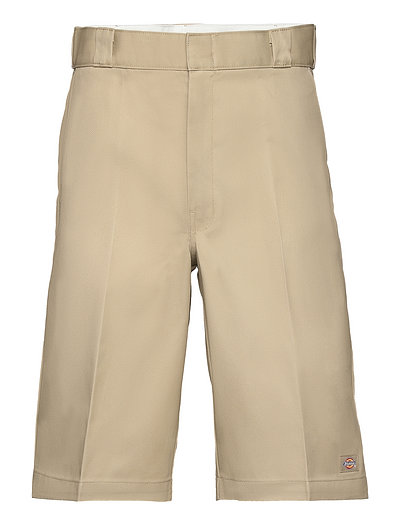 dickies shorts tan