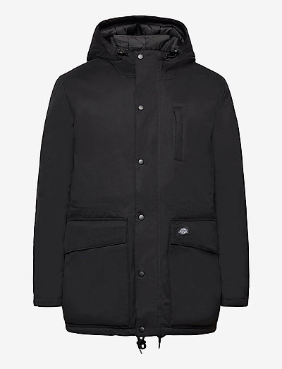 barbour overhead jacket