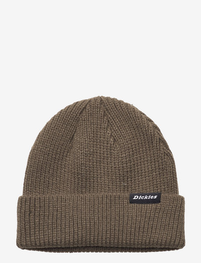 Dickies Woodworth Beanie (Military Gr 