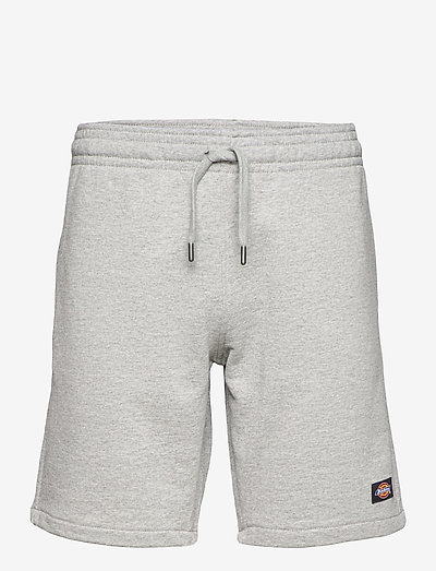 CHAMPLIN - shorts en molleton - grey melange