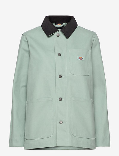 Dickies Dickies Dc Chore Coat W 