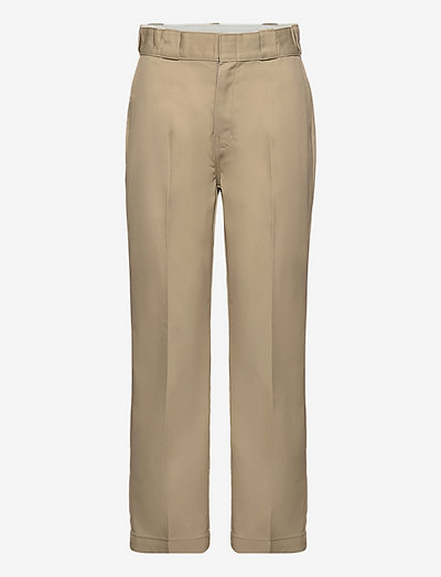 dickies 874 tan