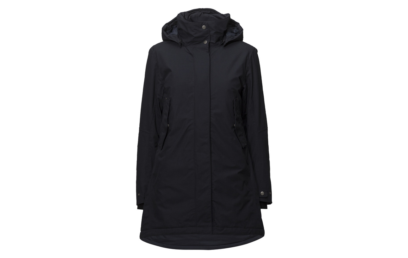 Didriksons Sara Doublure Intérieure Équipement Wns 2 100 Coton 70 Polyamide Black Parka 30 Polyamide rdrnwXUq