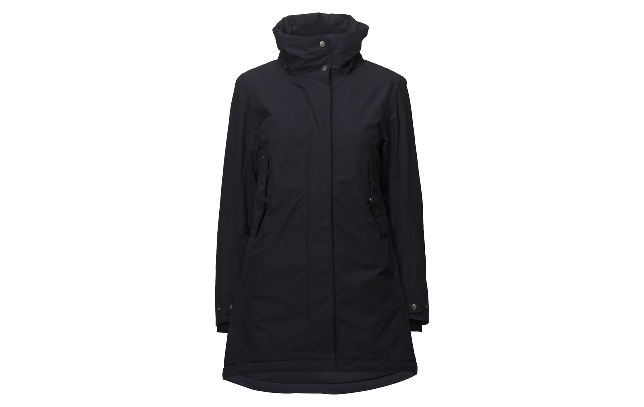 Didriksons Sara Doublure Intérieure Équipement Wns 2 100 Coton 70 Polyamide Black Parka 30 Polyamide rdrnwXUq