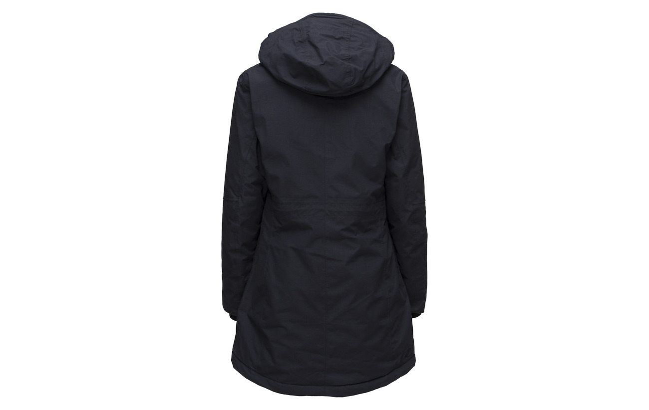 Didriksons Sara Doublure Intérieure Équipement Wns 2 100 Coton 70 Polyamide Black Parka 30 Polyamide rdrnwXUq