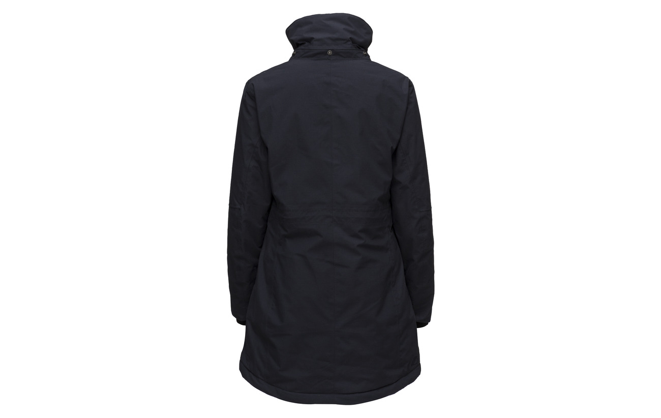 Didriksons Sara Doublure Intérieure Équipement Wns 2 100 Coton 70 Polyamide Black Parka 30 Polyamide rdrnwXUq