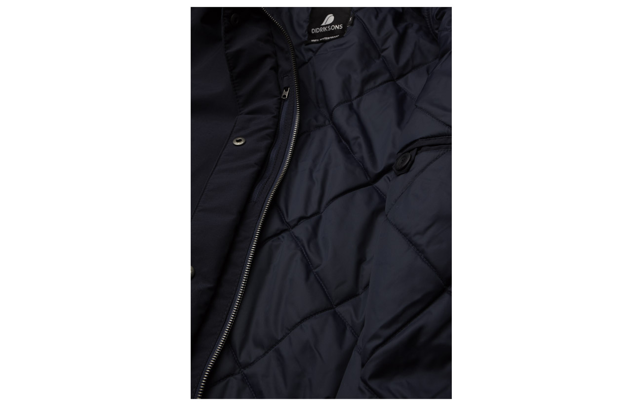 Didriksons Sara Doublure Intérieure Équipement Wns 2 100 Coton 70 Polyamide Black Parka 30 Polyamide rdrnwXUq