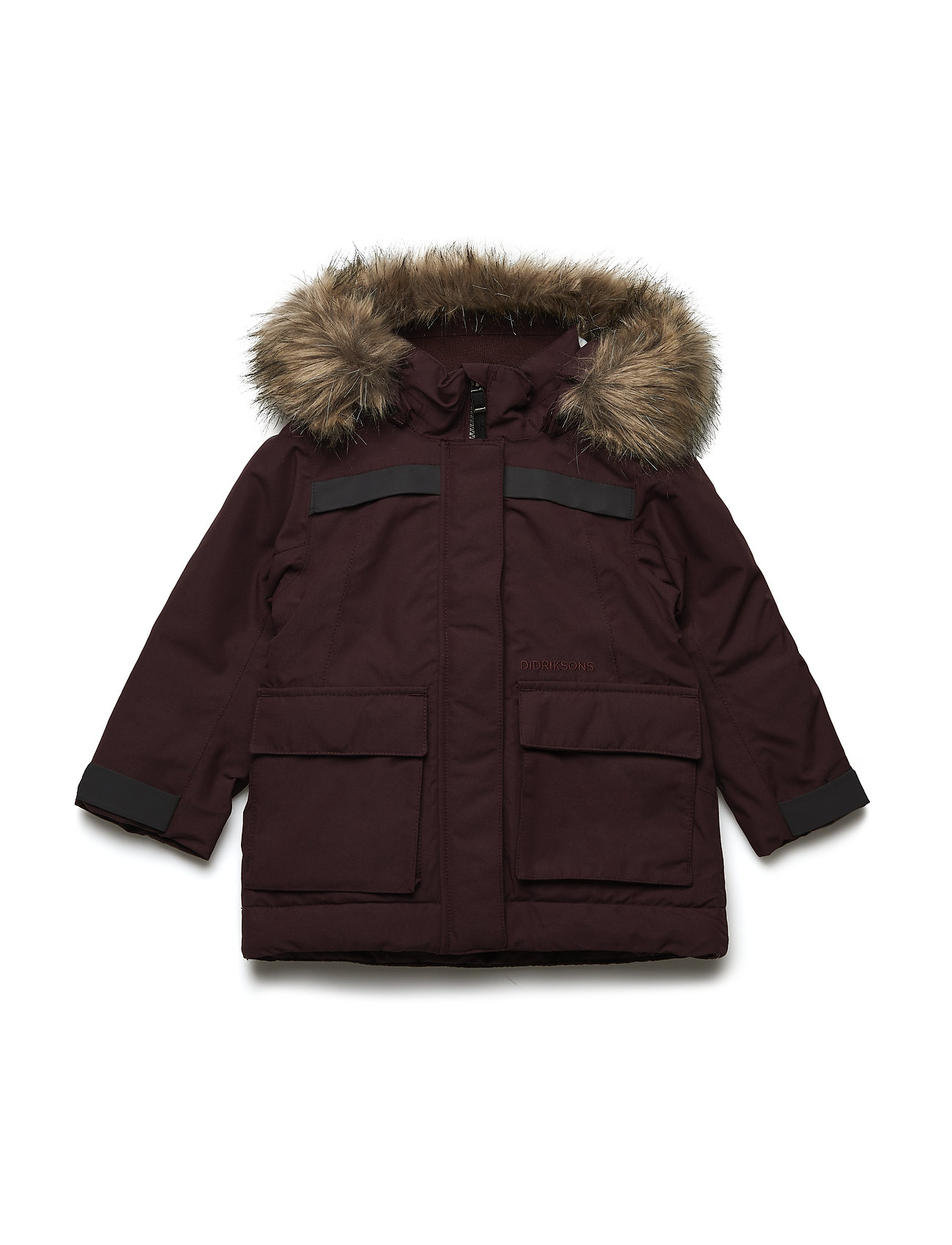 Heijken Kids G Parka Outerwear Jackets Coats Winter Warmlined Rood Didriksons didriksons kopen in de aanbieding Heijken Kids G Parka Outerwear Jackets Coats Winter Warmlined Rood Didriksons didriksons kopen in de aanbieding