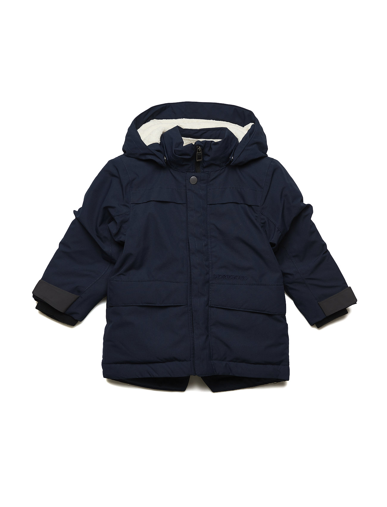 Bjorling Kids B Park Outerwear Jackets Coats Winter Warmlined Blauw Didriksons didriksons kopen in de aanbieding Bjorling Kids B Park Outerwear Jackets Coats Winter Warmlined Blauw Didriksons didriksons kopen in de aanbieding