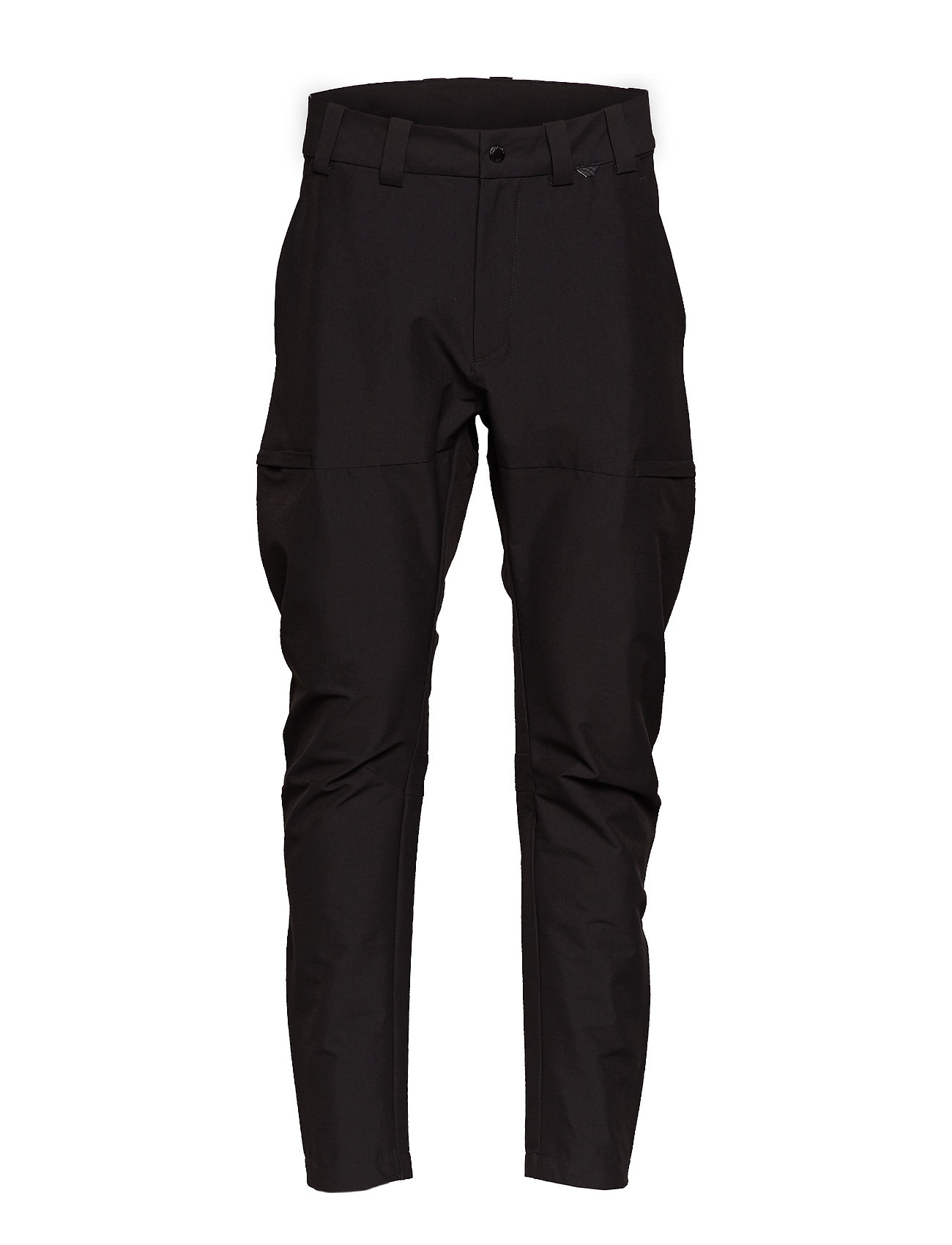 Sverre Usx Pants Broek Zwart Didriksons didriksons kopen in de aanbieding