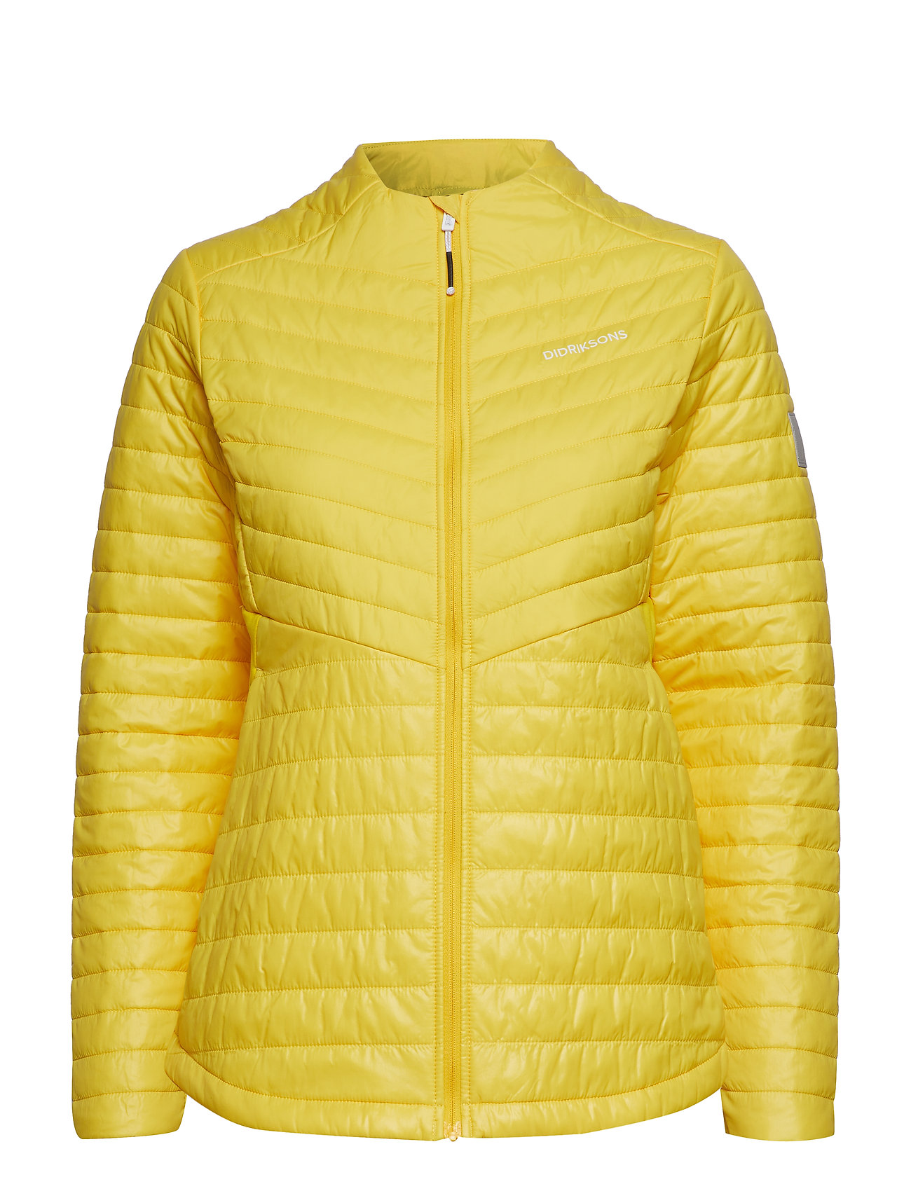 Rima Wns Jkt 2 Gevoerd Jack Geel Didriksons didriksons kopen in de aanbieding