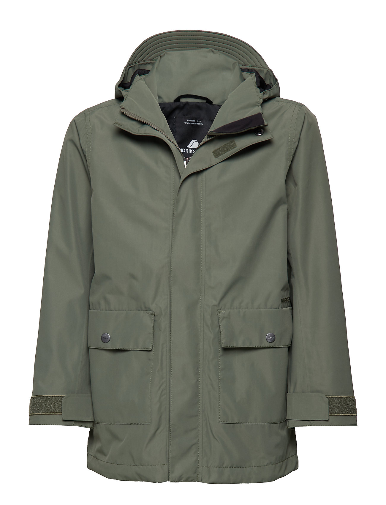 Skagen Bs Yt Jkt Regenjas Groen Didriksons didriksons kopen in de aanbieding Skagen Bs Yt Jkt Regenjas Groen Didriksons didriksons kopen in de aanbieding