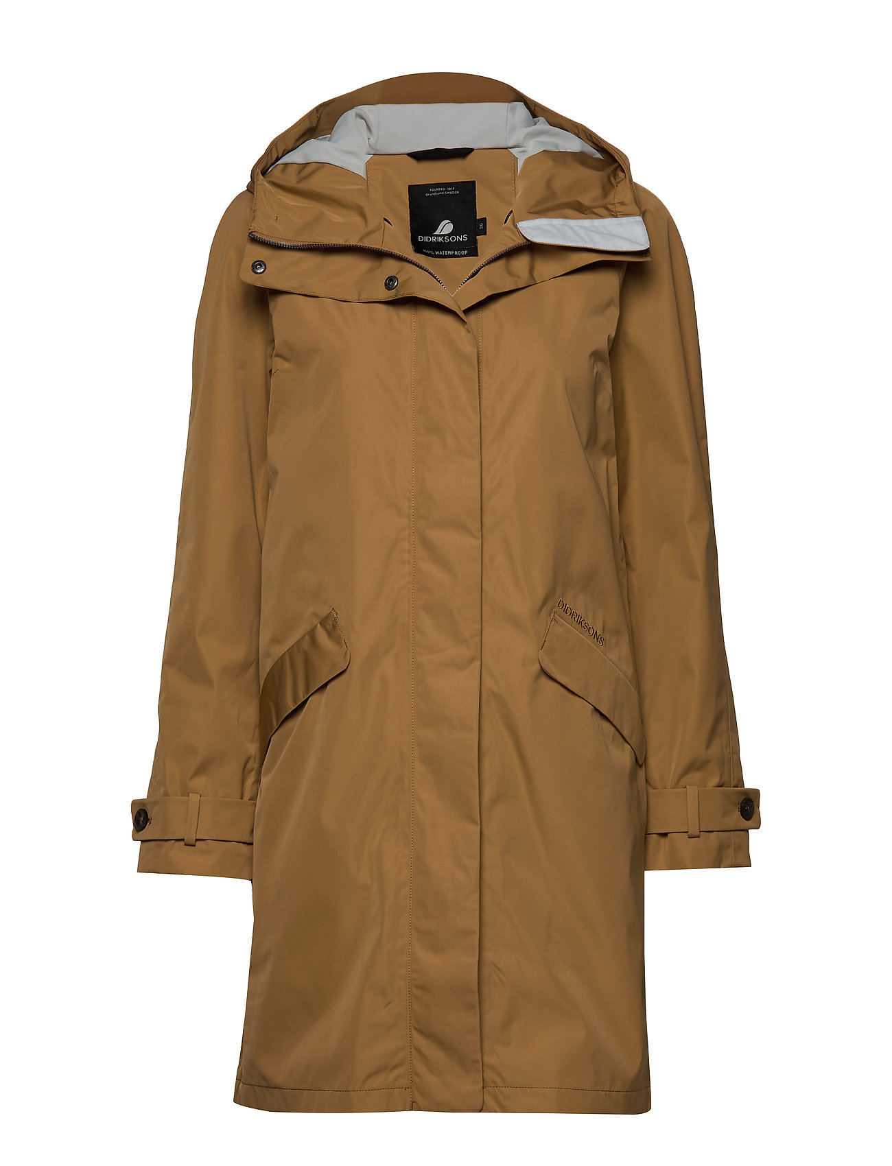 didriksons rex parka