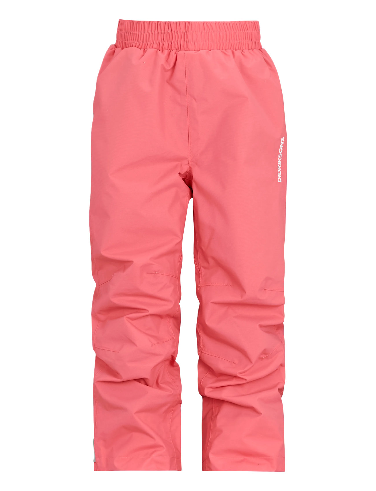 Didriksons Nobi Kids Pants 4 Rosa