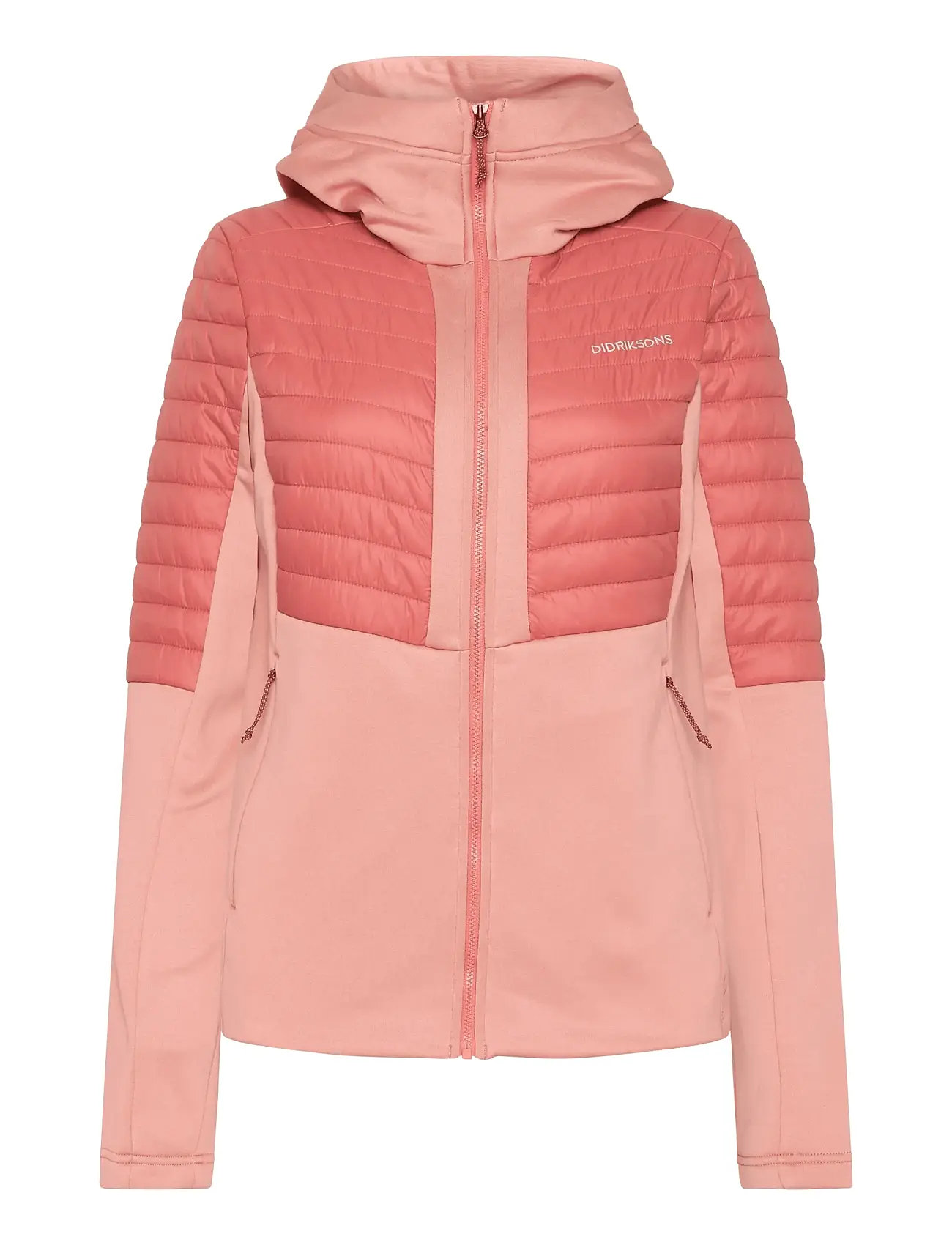 DIDRIKSONS Annema Wns Fullzi 6 Pink - 42 - Damen
