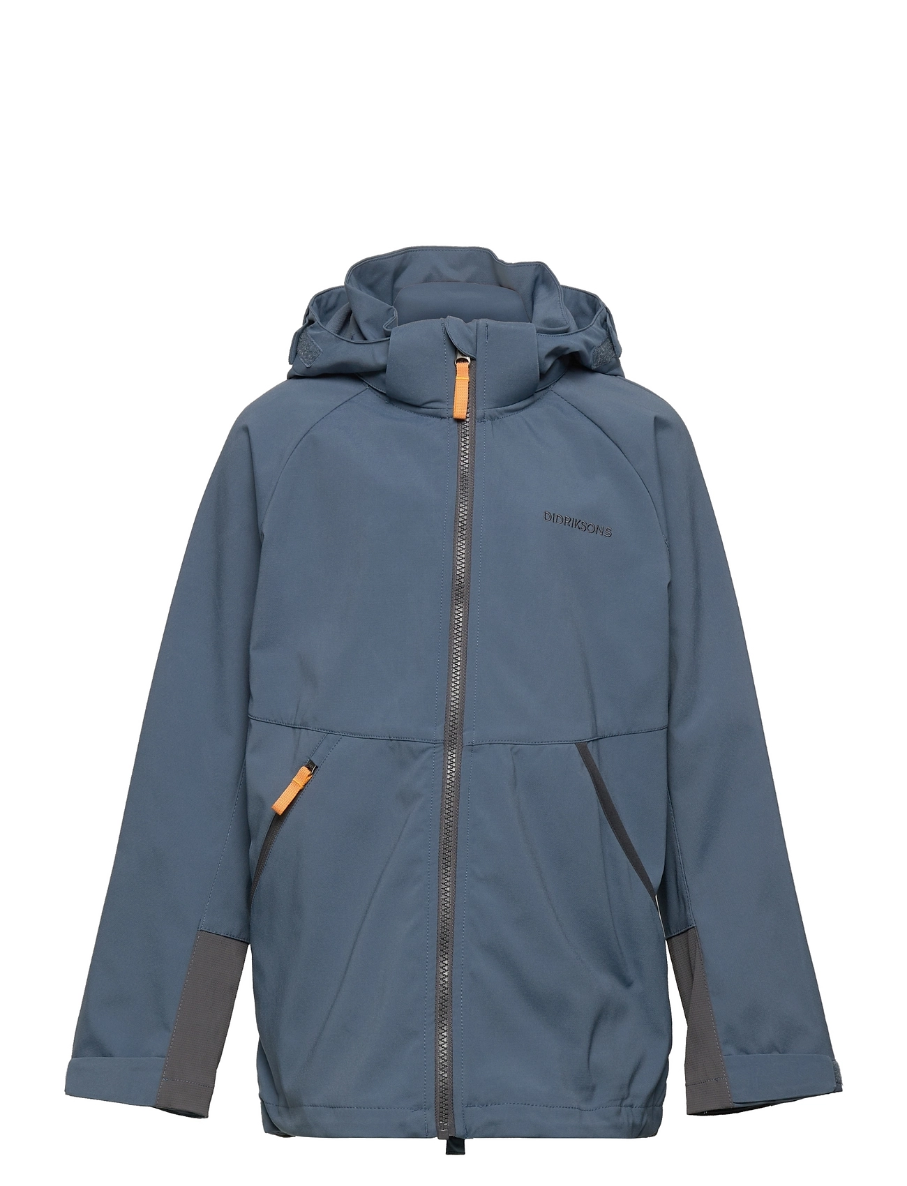 æstetisk undertøj i aften Didriksons Stigen Kds Jacket (True Blue), 306.64 kr | Stort udvalg af  designer mærker | Booztlet.com