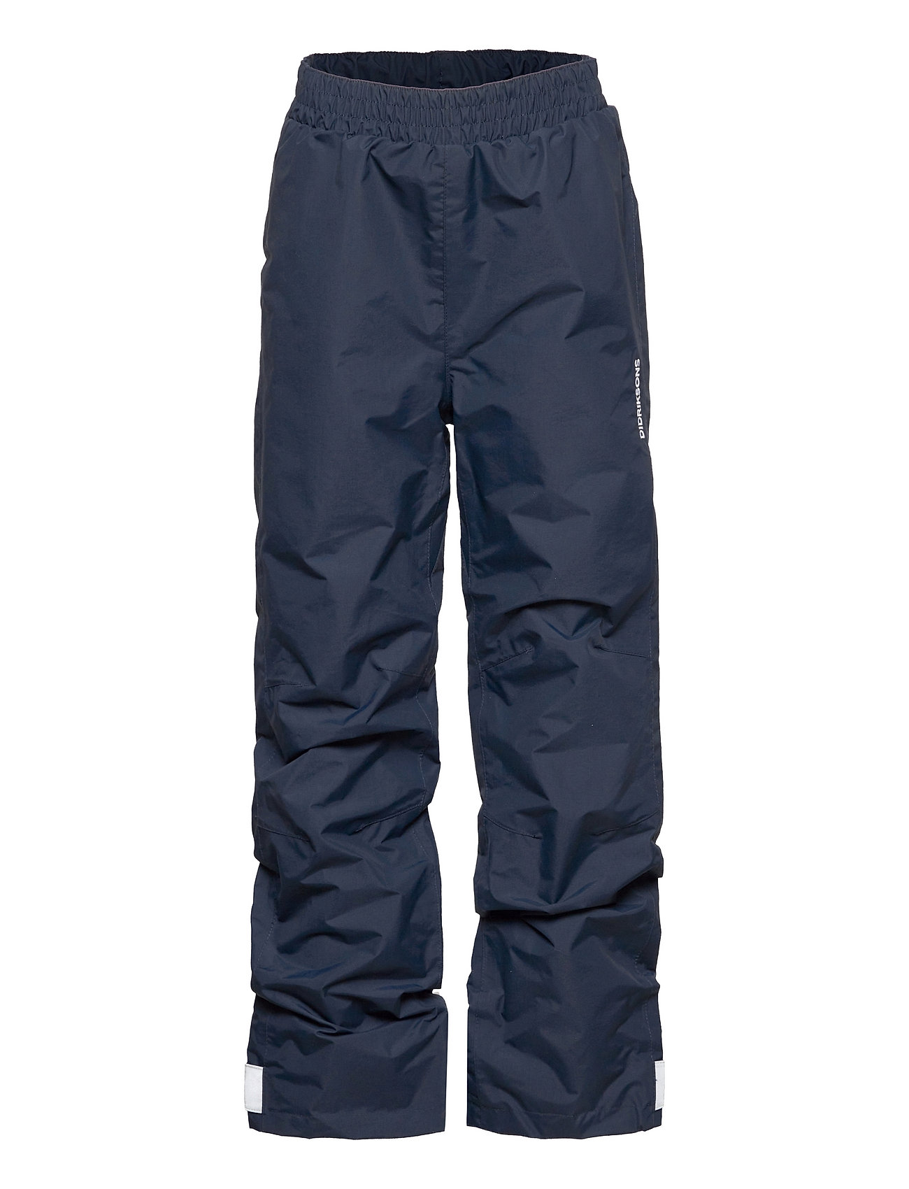 Nobi Kids Pants 6 Outerwear Rainwear Bottoms Sininen Didriksons