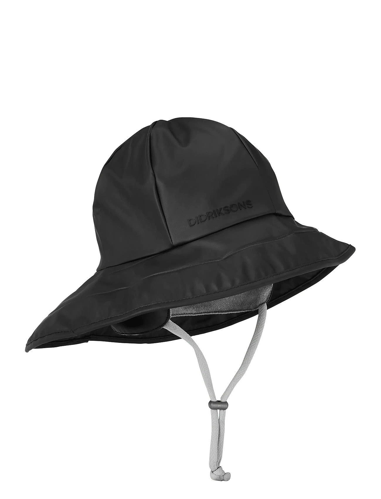 DIDRIKSONS Southwest Hat 2 Schwarz - L - Damen