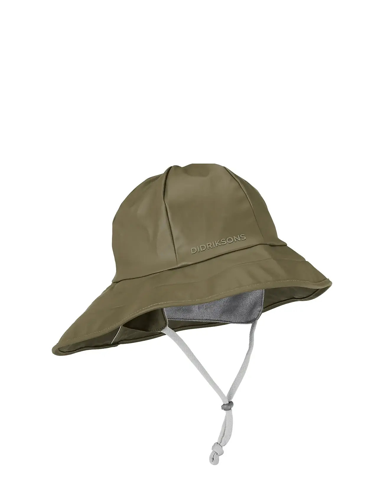 DIDRIKSONS Southwest Hat 2 Grün - L - Damen