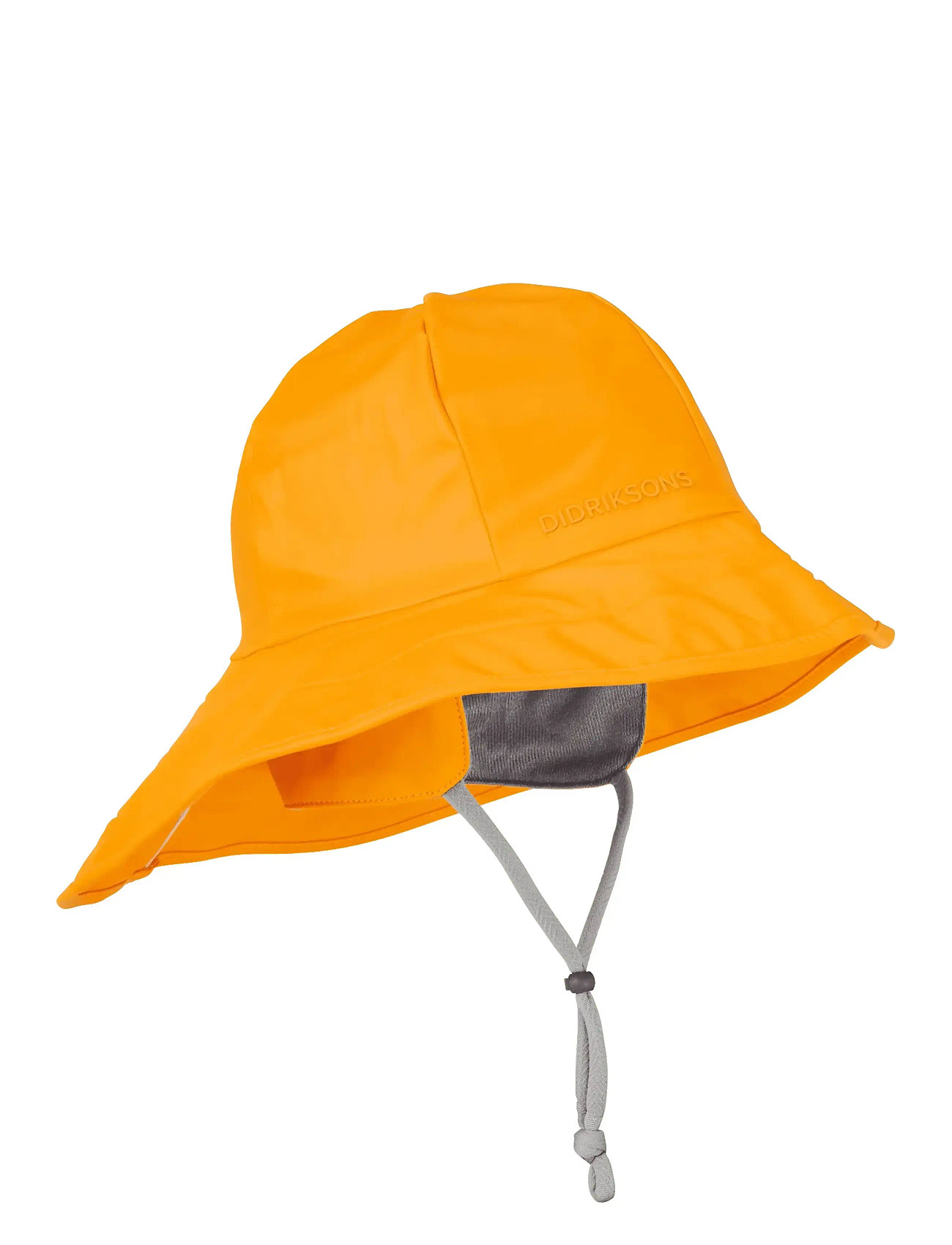DIDRIKSONS Southwest Hat 2 Orange - S - Damen