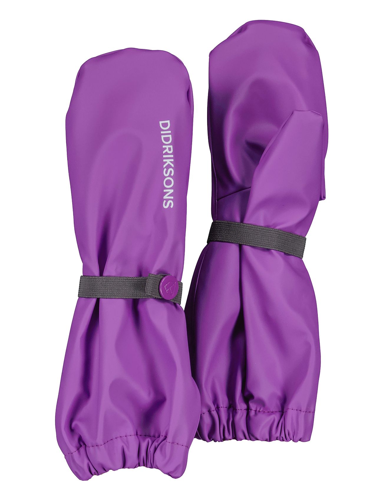 Glove Kids 5 Purple Didriksons