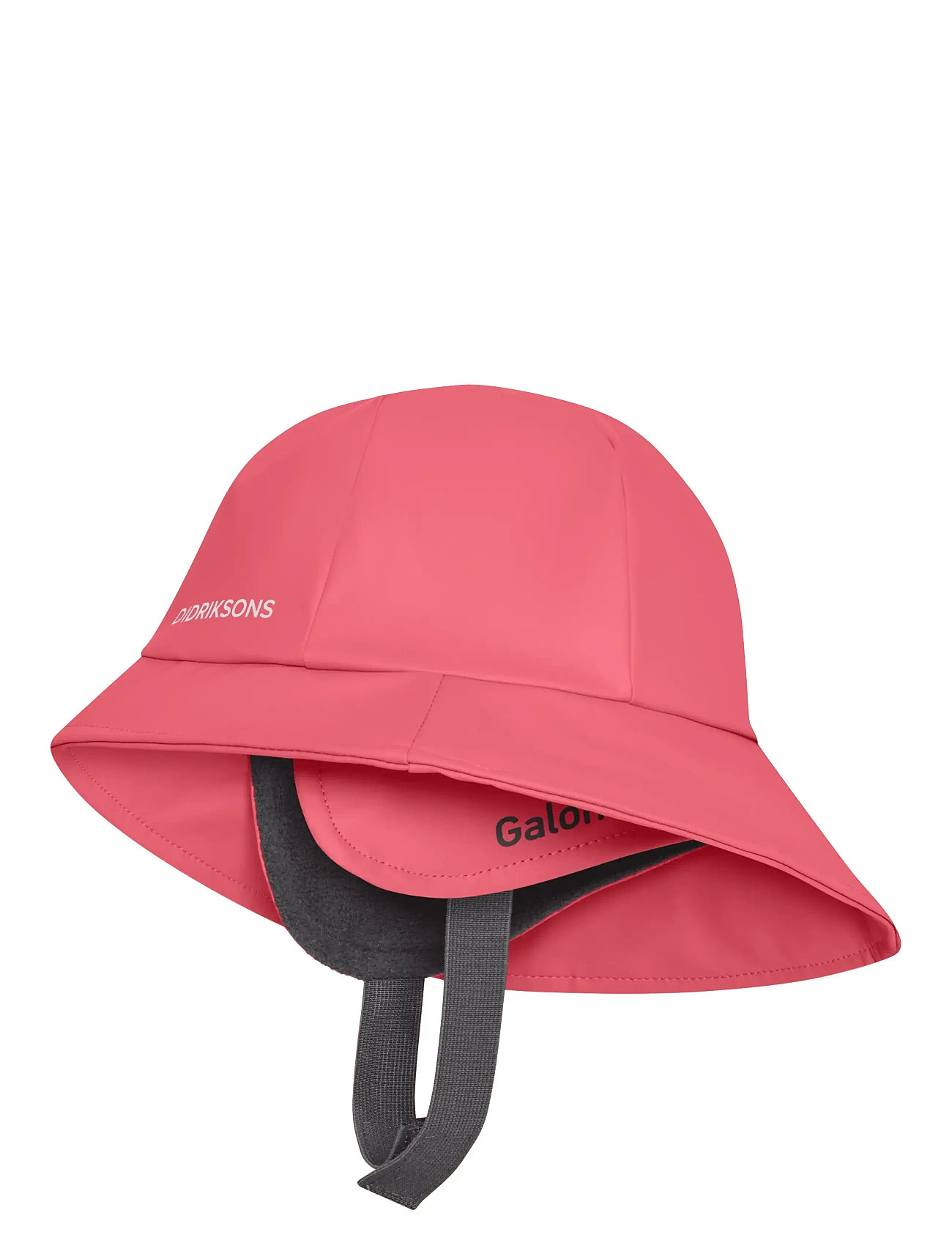 Didriksons Southwest Kids, 20.5, Pink, Hatte > Regnhatte, Børn