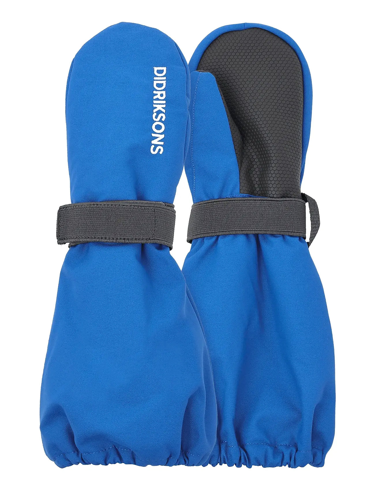 DIDRIKSONS Biggles Mitten 7 Blau - 1-2 - Kinder