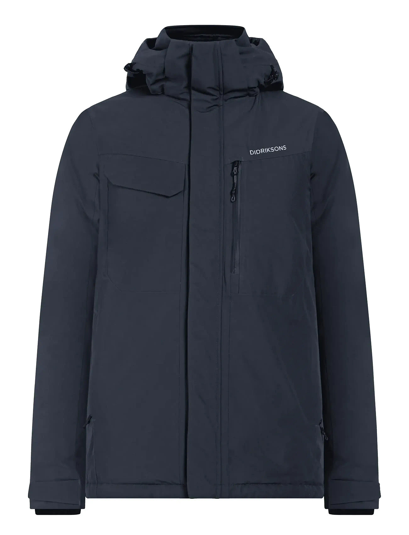 DIDRIKSONS Stefan Jacke Navy - L - Herren