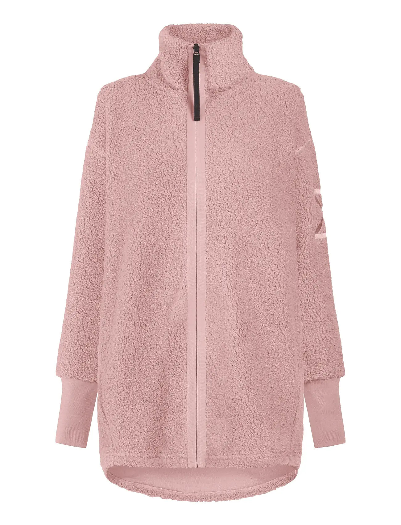 DIDRIKSONS Sally Wns Fz 2 Pink - 40 - Damen