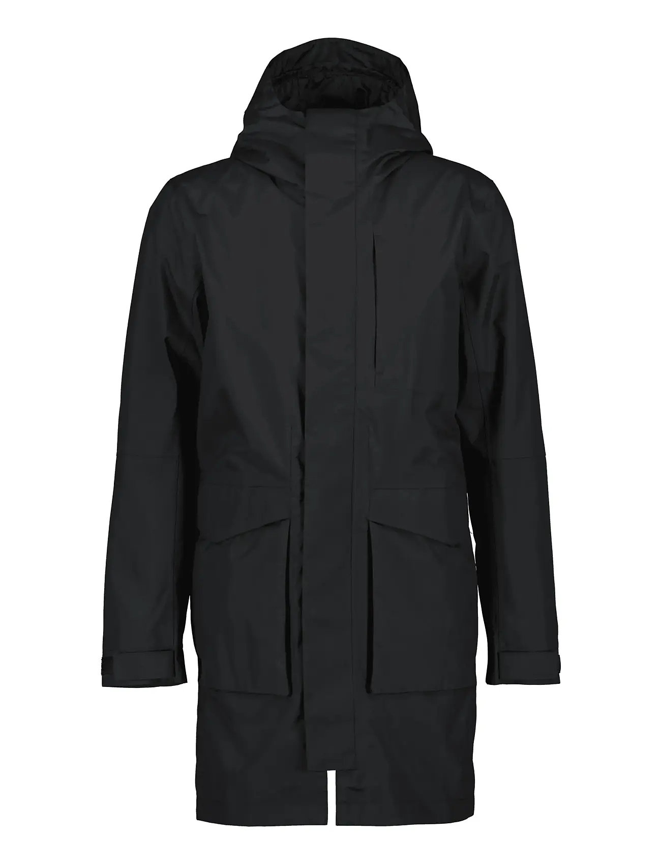 DIDRIKSONS Andreas Usx Park 2 Schwarz - M - Herren