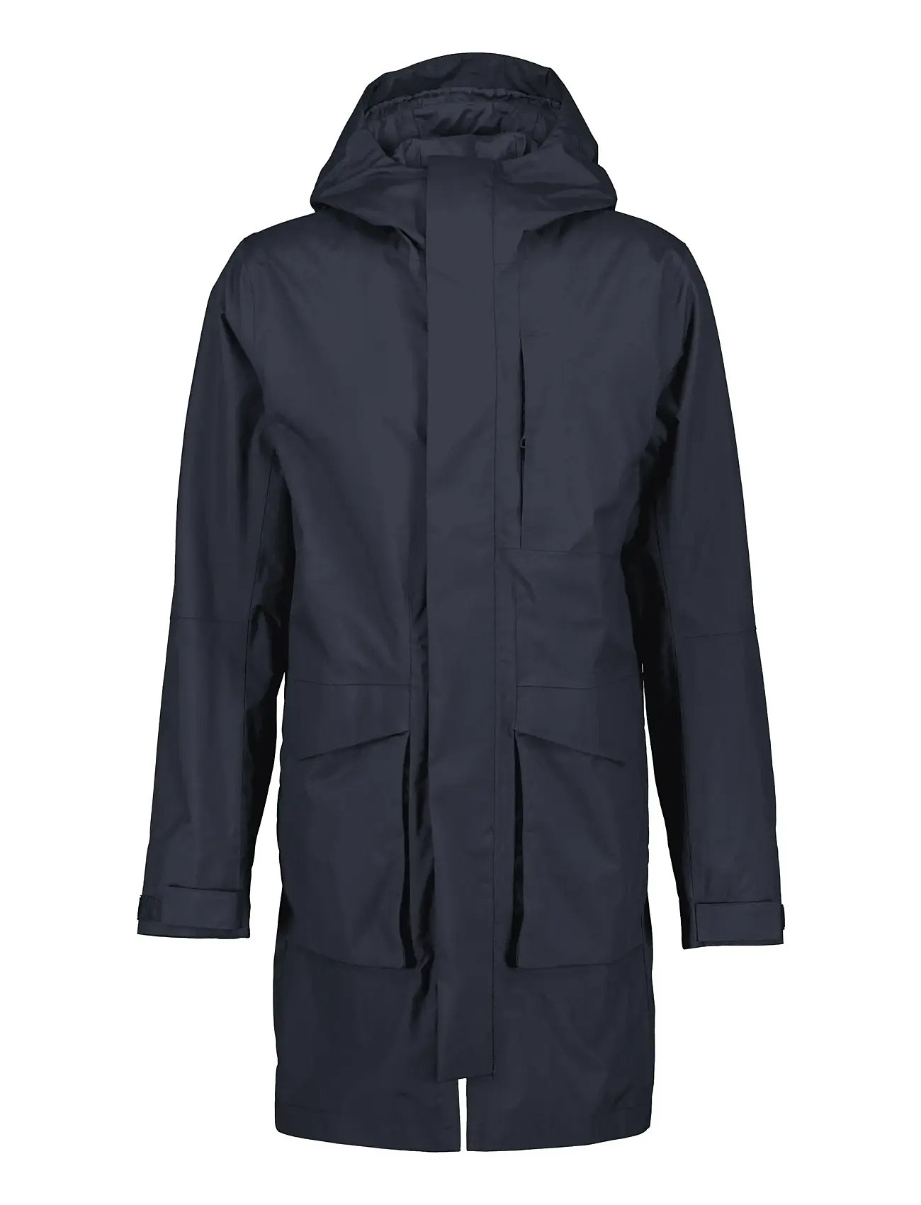 DIDRIKSONS Andreas Usx Park 2 Navy - L - Herren