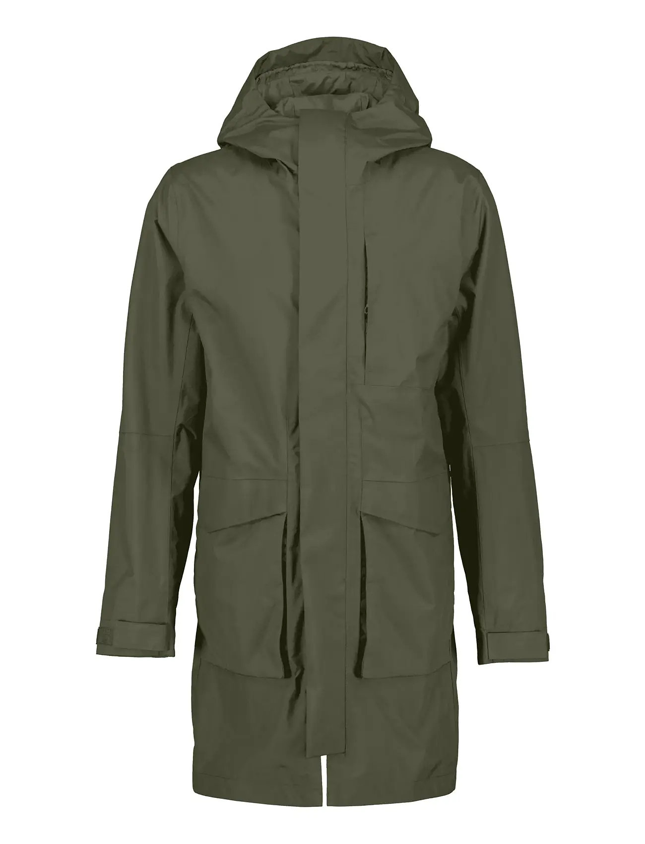 DIDRIKSONS Andreas Usx Park 2 Khaki - L - Herren