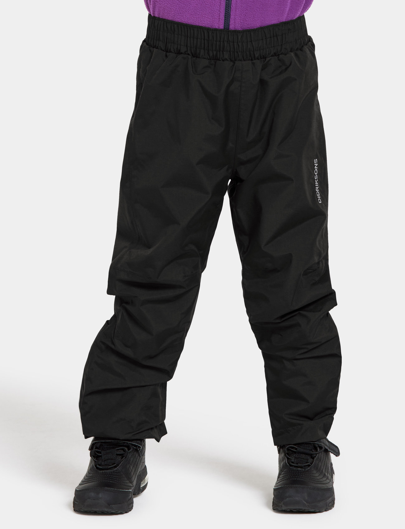 Didriksons Idur Kids Pants 4 - Trousers