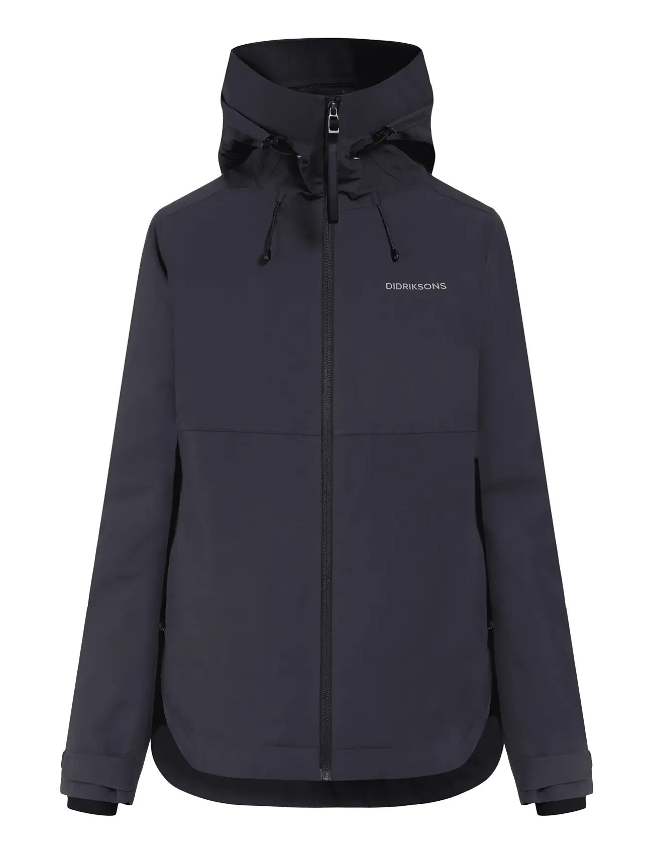 DIDRIKSONS Jennie Wns Jkt 2 Navy - 42 - Damen