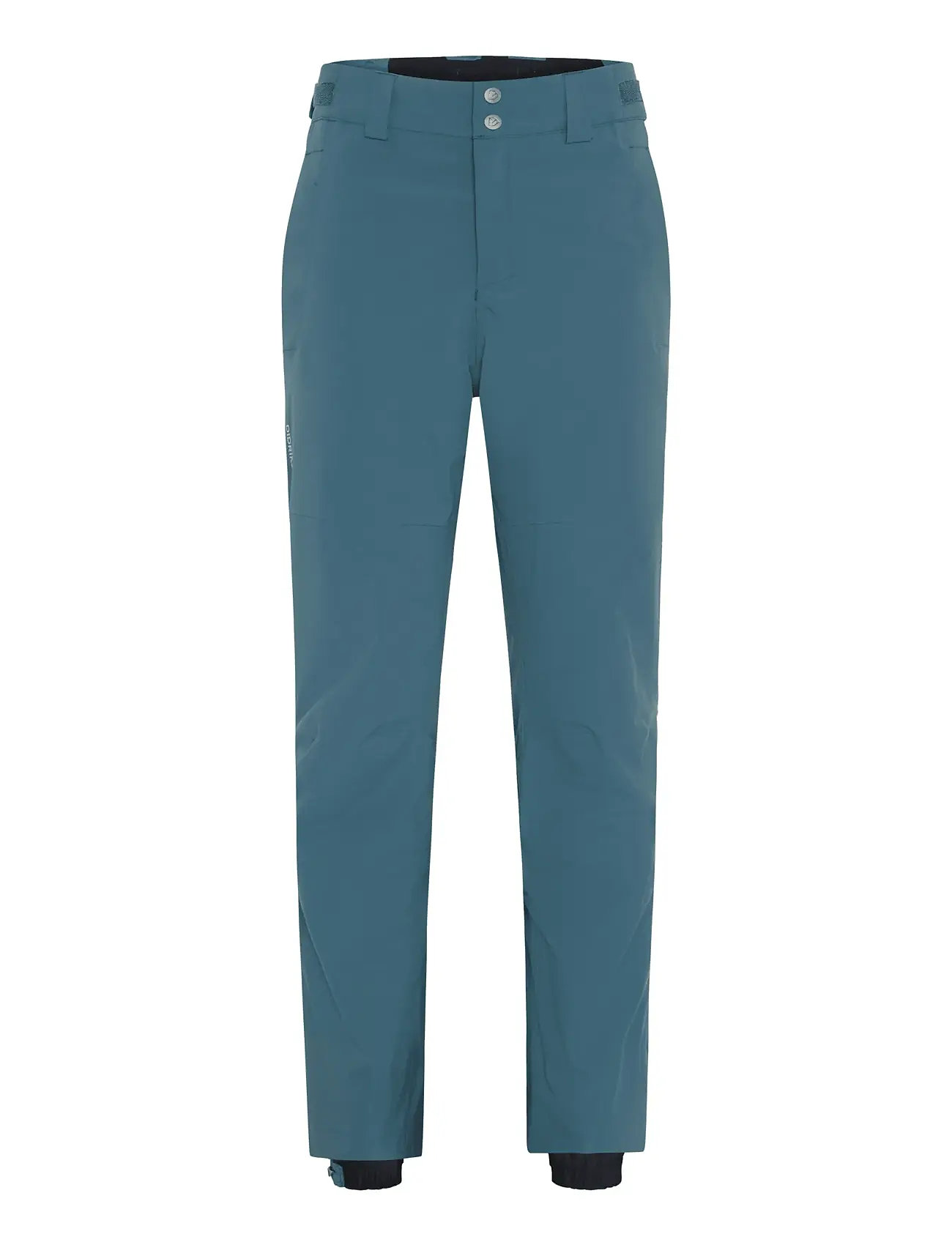 DIDRIKSONS Idun Wns Pnt 2 Blau - 38 - Damen