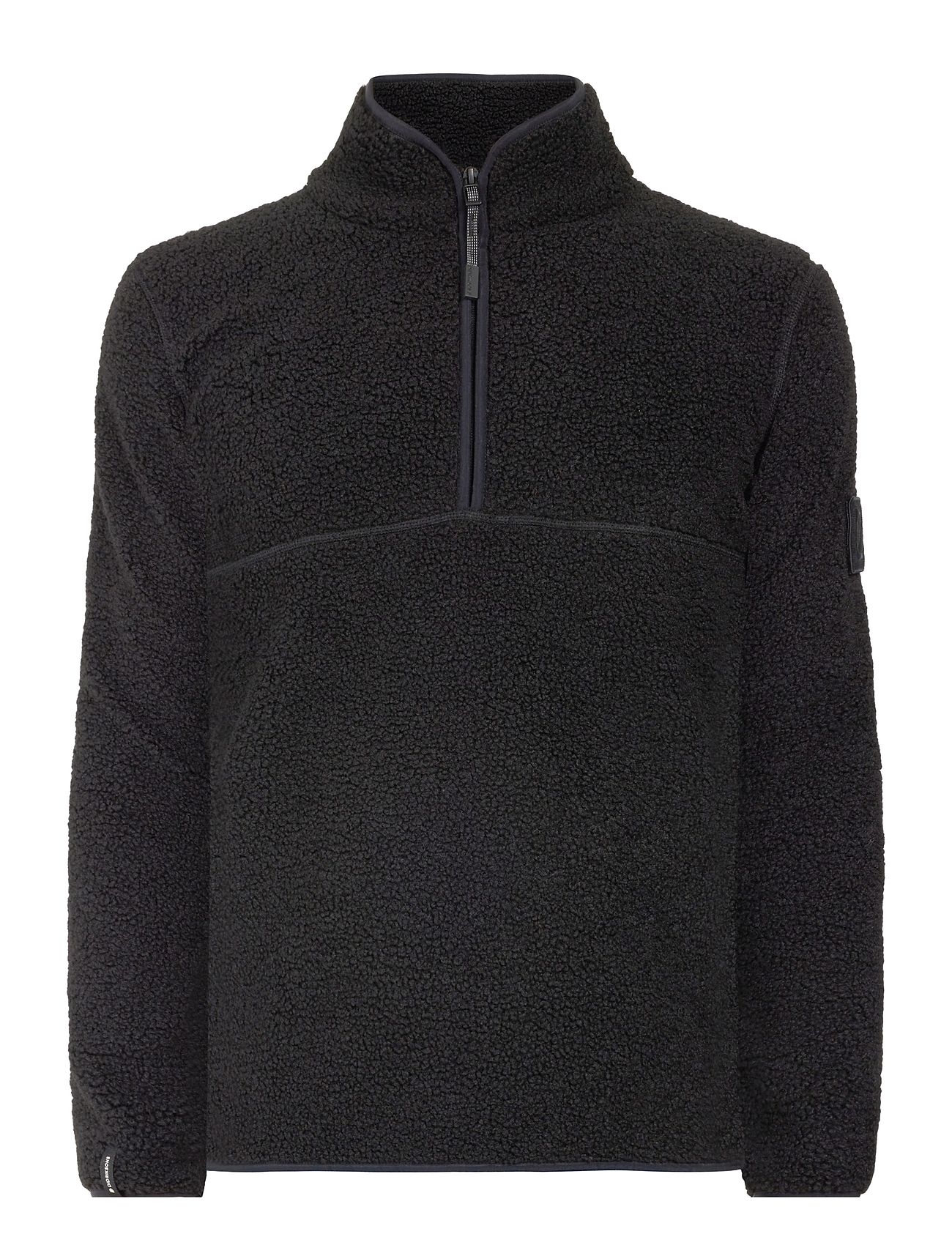 Lillebror Usx Hz Black Didriksons