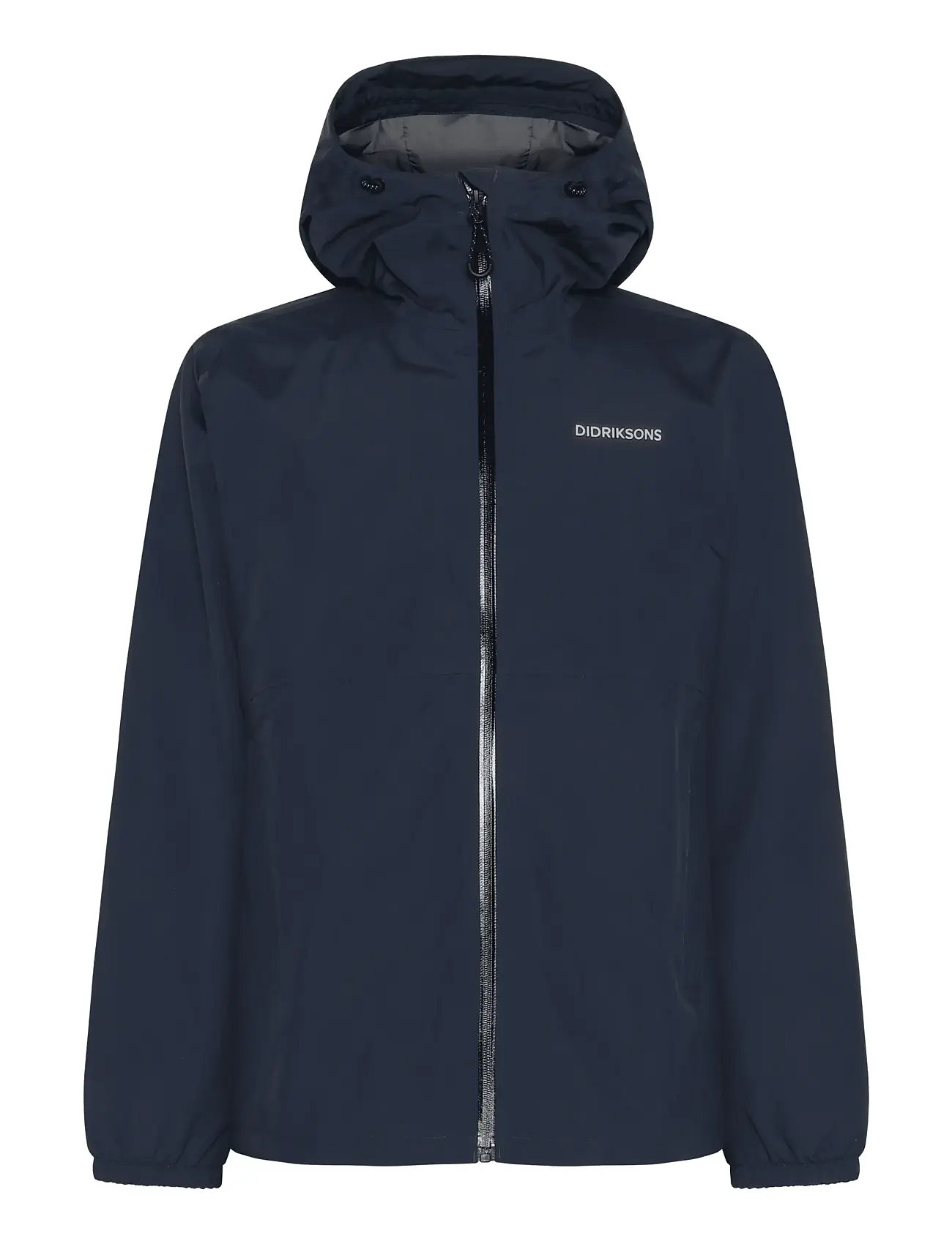 DIDRIKSONS Dario Usx Jkt Navy - M - Herren