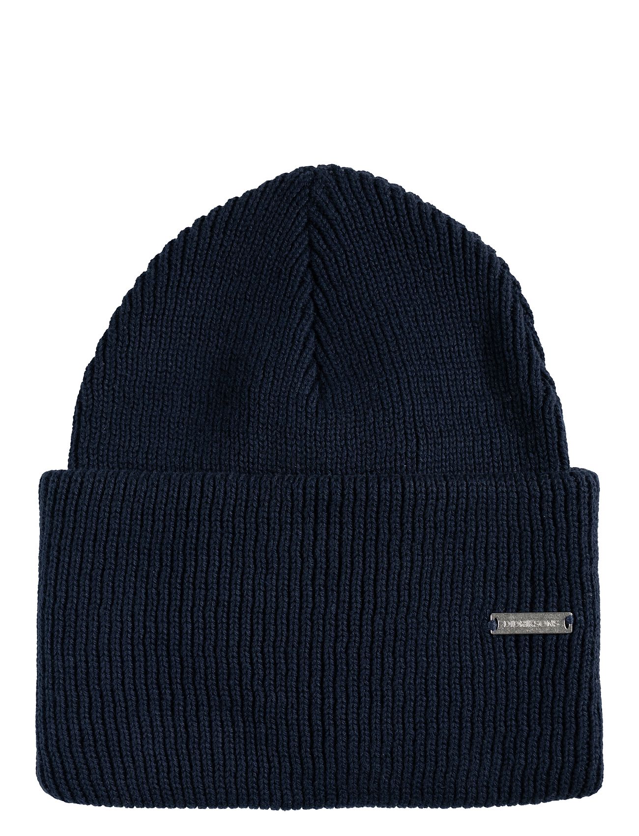 River Beanie 3 Navy Didriksons