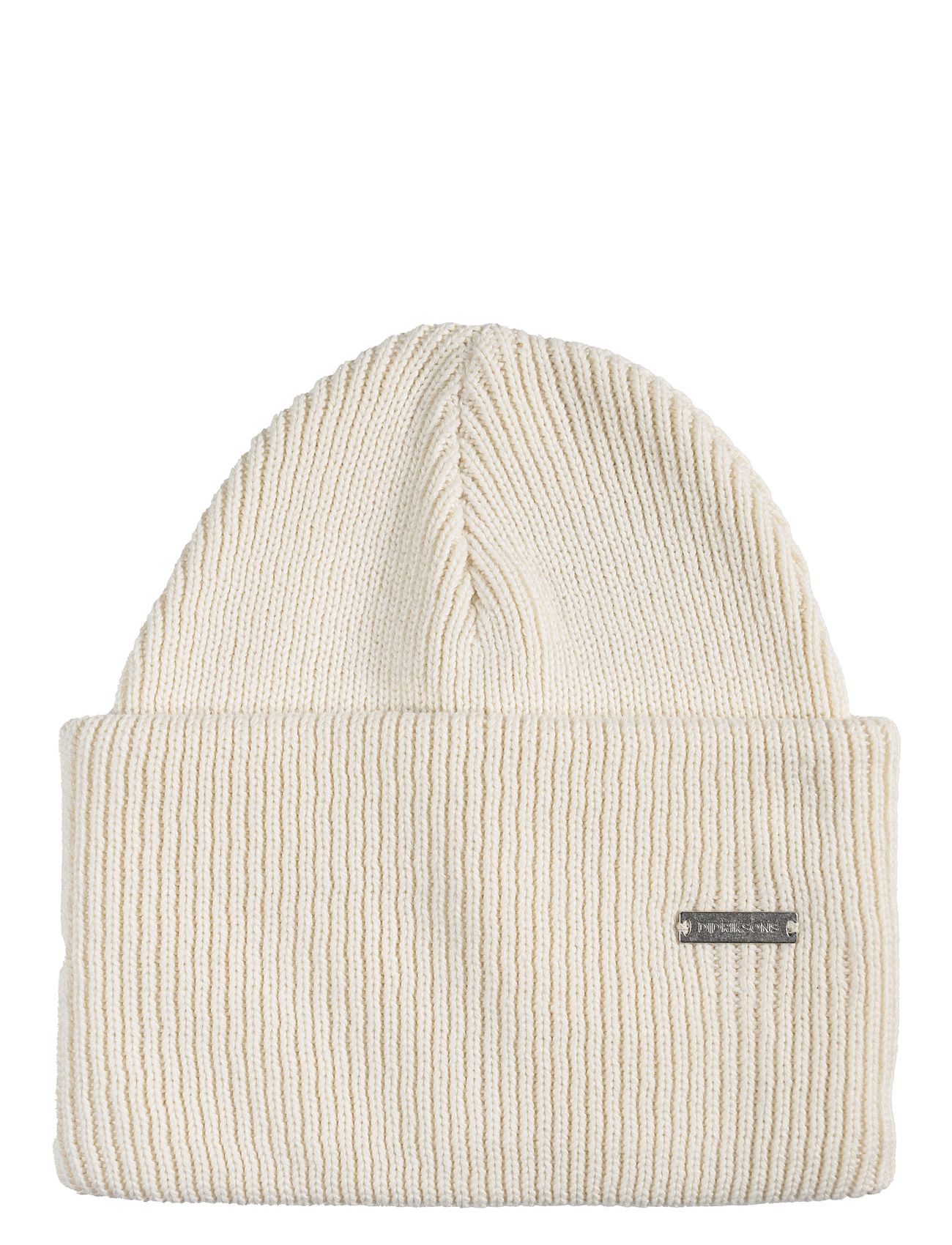 River Beanie 3 Beige Didriksons