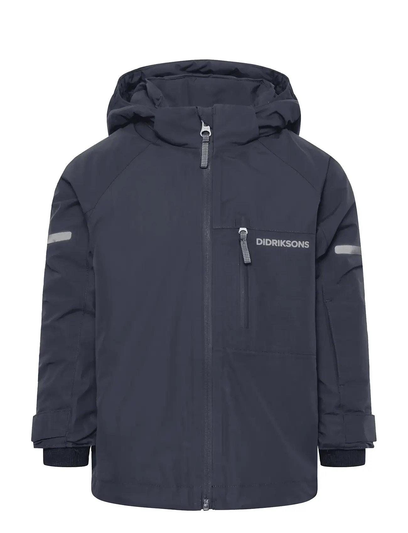 DIDRIKSONS Falken Kinder Jkt Navy - 80 - Kinder