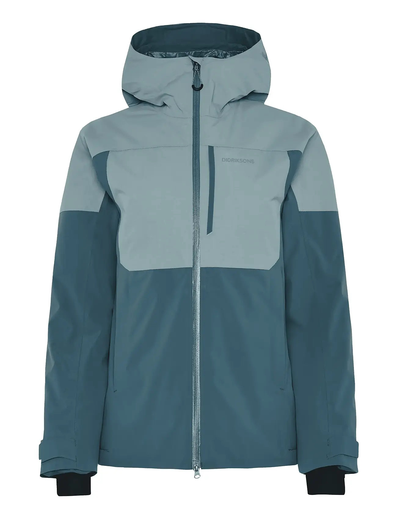 DIDRIKSONS Idun Wns Jkt 3 Navy - 38 - Damen