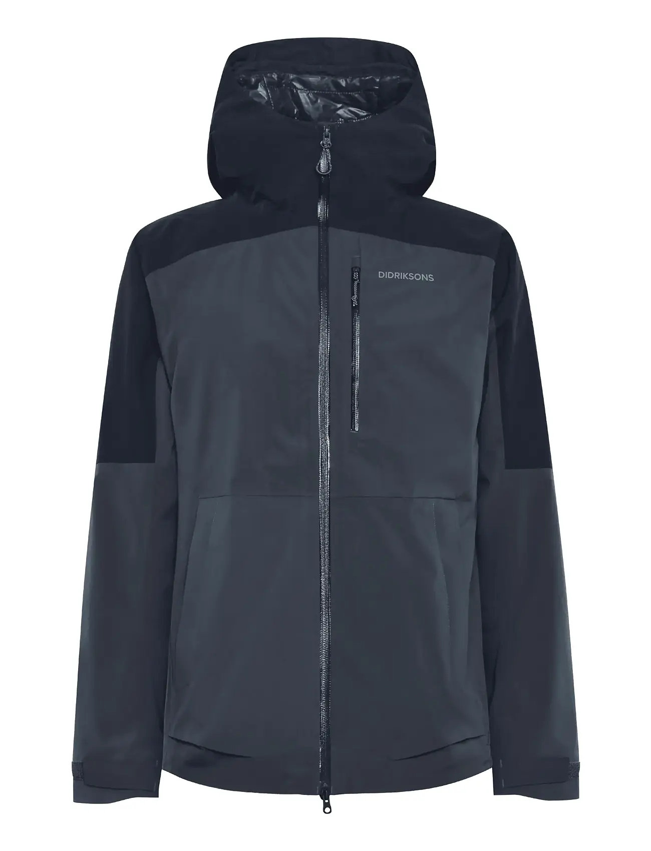 DIDRIKSONS Povel Usx Jkt 3 Navy - M - Herren