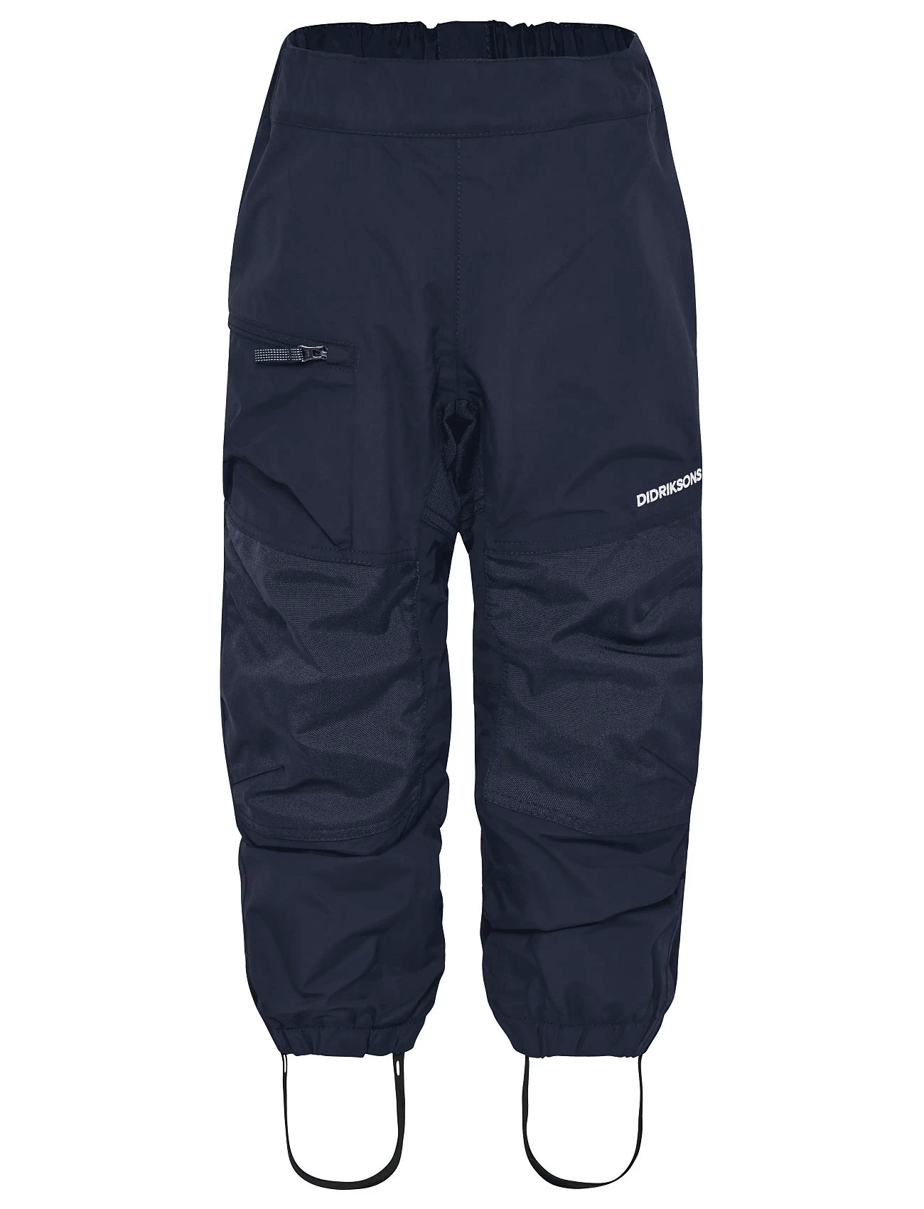 Didriksons Dusk Kids Pnt 6, 98, Navy, Skaltøj > Skaltøjsbukser, Børn