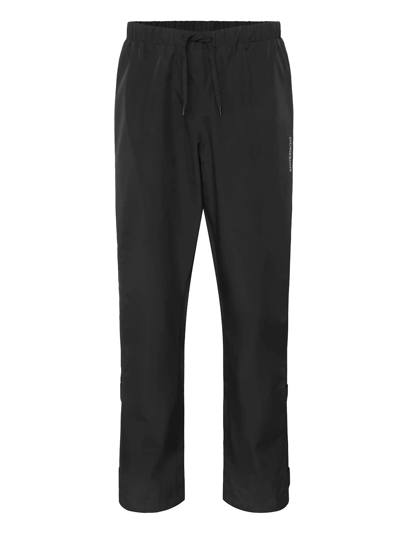 DIDRIKSONS Grit Usx Hosen 4 Schwarz - M - Herren