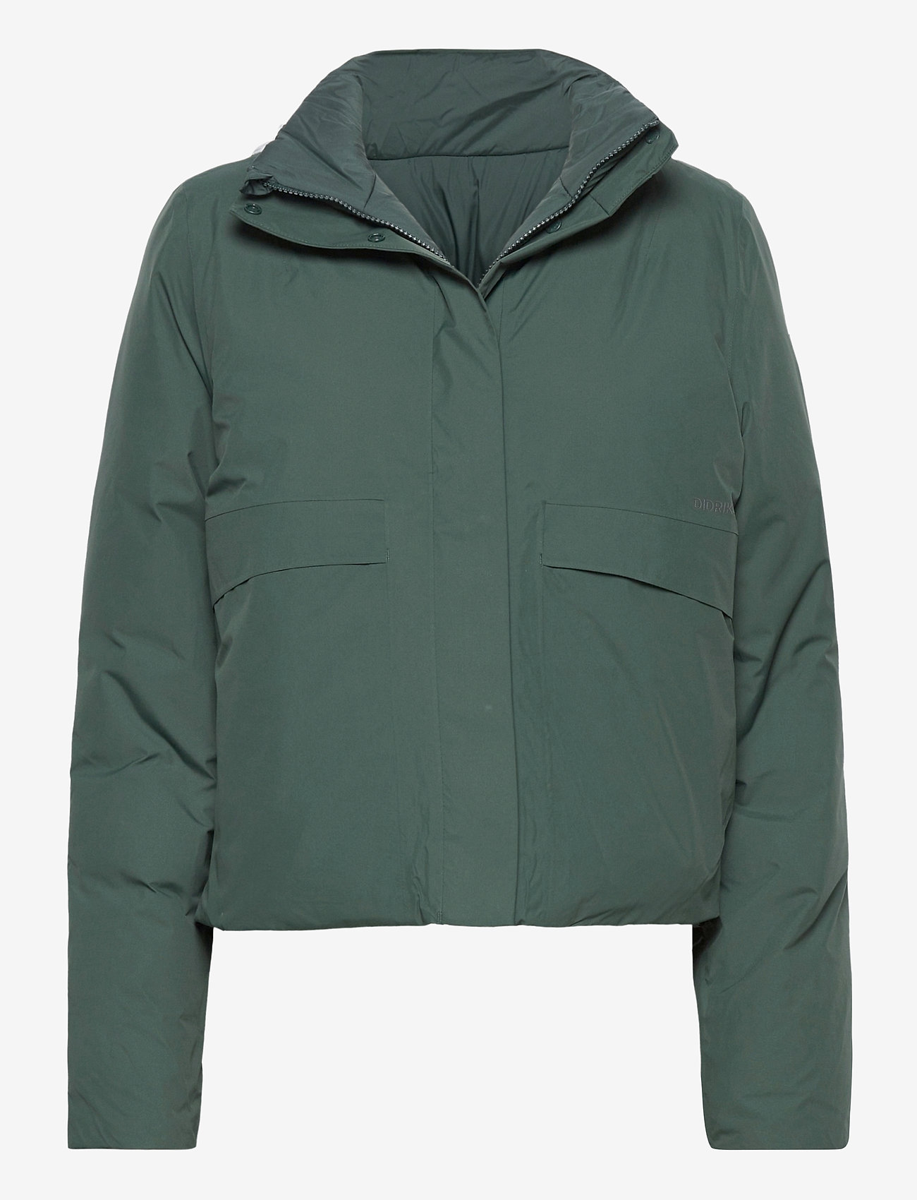 didrikson kim jacket