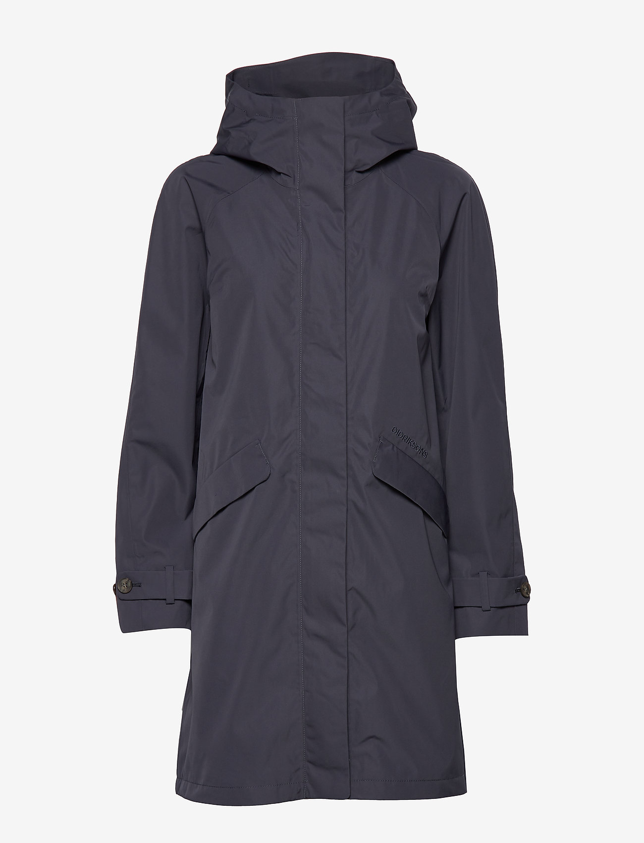 didriksons rex parka